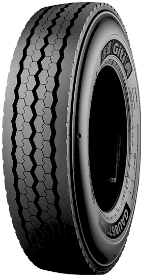 Giti Pneumatika 275/70 R 0 152/148J (154/148F) Gau867V1 18Pr 3Pmsf Tl