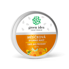 Topvet Měsíčková mast 50ml