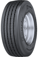 Matador Pneumatika 245/70 R 0 143/141L T Hr4 16Pr M+S Tl