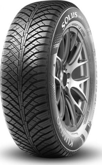 Kumho Pneumatika 225/70 R 16 103H Solus 4S Ha31 3Pmsf M+S Tl