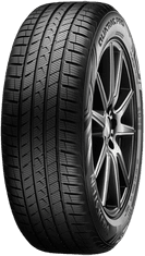 Vredestein Pneumatika 245/65 R 17 111V Quatrac Pro 3Pmsf M+S Tl Xl Fsl