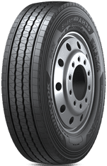 Hankook Pneumatika 245/70 R 0 136/134M Ah35 3Pmsf M+S Tl