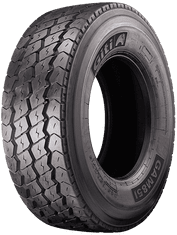 Giti Pneumatika 385/65 R 0 164K (158L) Gam851 20Pr 3Pmsf Tl