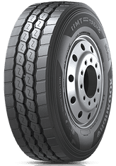 Hankook Pneumatika 385/65 R 0 160K Tm11 3Pmsf M+S Tl