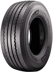 Giti Pneumatika 285/70 R 0 150/148J Gtl919 18Pr 3Pmsf Tl