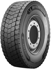 MICHELIN Pneumatika 315/60 R 0 152/148L X Multi D 3Pmsf M+S Tl