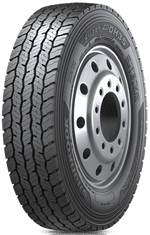 Hankook Pneumatika 265/70 R 0 140/138M Dh35 3Pmsf M+S Tl