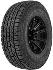 Yokohama Pneumatika 285/60 R 18 116H Geolandar A/T G015 Rpb 3Pmsf M+S Tl