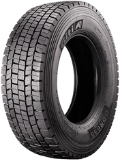 Giti Pneumatika 295/80 R 0 152/149M Gdr655 18Pr 3Pmsf Tl