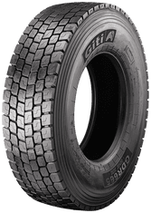 Giti Pneumatika 295/80 R 0 152/149M Gdr665 18Pr 3Pmsf Tl