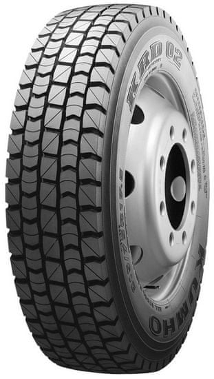 Kumho Pneumatika 305/70 R 0 152/148L Krd02 16Pr M+S Tl