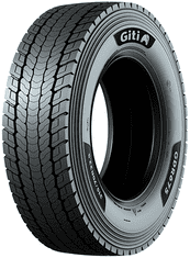 Giti Pneumatika 315/60 R 0 152/148L Gdr675 3Pmsf Tl