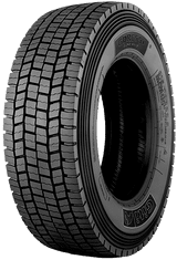 Giti Pneumatika 315/70 R 0 154/150L (152/148M) Gdr655+ 18Pr 3Pmsf Tl