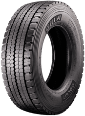 Giti Pneumatika 315/80 R 0 156/150L (154/150M) Gdl617 18Pr 3Pmsf Tl