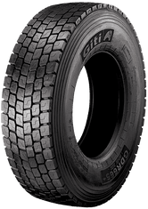 Giti Pneumatika 295/80 R 0 152/149M Gdr665+ 18Pr 3Pmsf Tl