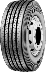 Firestone Pneumatika 315/80 R 0 154M Fs400 18Pr Tl