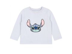 Disney DISNEY Stitch Dlouhé dětské pyžamo 9-12 m 80 cm