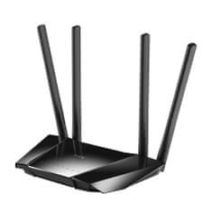 Cudy LTE LT400 4G LAN/WAN Wi-Fi 4 N300 router
