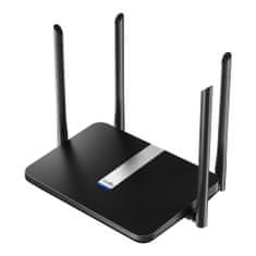 Cudy WR2100 LAN/WAN Wi-Fi 6 Mesh OpenWRT Router