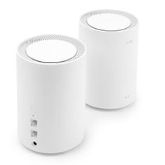 MESH Router Cudy M1800 LAN/WAN Wi-Fi 6 AX1800 2x