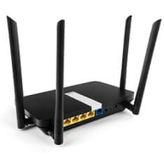 Cudy X6 LAN/WAN Wi-Fi 6 Mesh AX1800 OpenWRT Router