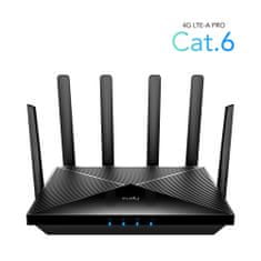 Cudy LTE LT700 Cat 6 WiFi 5 Mimo OpenWRT Router