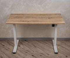 Univerzální stolní deska 120x60x1,8 cm Retro
