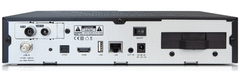 AB PULSe 4K COMBO rev.2 DVB-S2X + DVB-T2/C