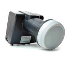 LNB digitální SCR Unicable II GT-SAT GT-S3dCSS24