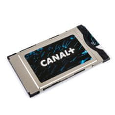 služba Canal+ CAM ECP 4K CI+ Start+ modul 1m