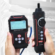 Noyafa NF-8209S POE Cable Tester Pair Finder