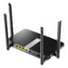 Cudy WR2100 LAN/WAN Wi-Fi 6 Mesh OpenWRT Router