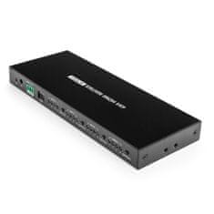 Spacetronik SPH-M444 4K HDMI 4/4 Matrix