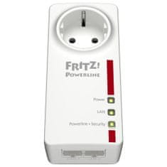 Vysílač Powerline Fritz! 1220E Repasovaný