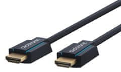 Kabel CLICKTRONIC HDMI 2.0 4K 60Hz 7,5 m