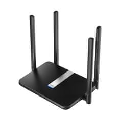 Cudy LTE LT500 4G LAN/WAN Wi-Fi 5 AC1200 Router