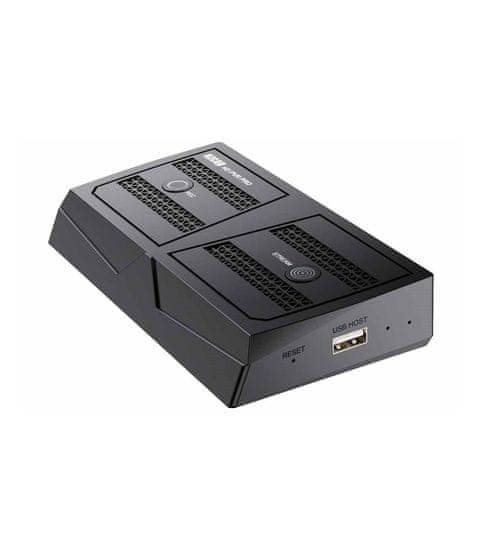 Videorekordér USB3.0 bez počítače PVR PRO Ezcap350