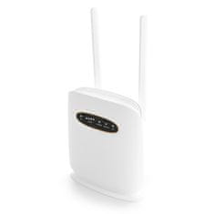 Směrovač SHR60 LTE Cat. 6 USB Wi-Fi N300