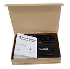 Grabber HDMI Recorder Spacetronik SP-HVG02 pro PC