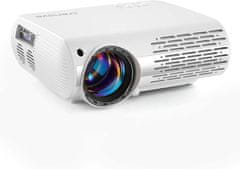 LED projektor Crenova XPE660 White 1280x720