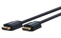 Kabel CLICKTRONIC HDMI 2.0 4K 60Hz 2 m