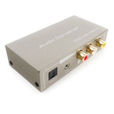 HDMI-Audio SPDIF R/L Jack ARC Extractor SPH-AE04