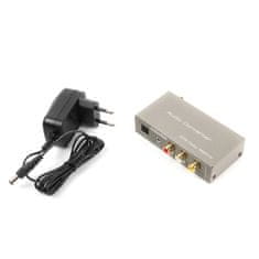 HDMI-Audio SPDIF R/L Jack ARC Extractor SPH-AE04