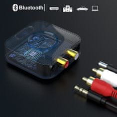 B06HD Bluetooth 5 aptX HD audio přijímač 50m