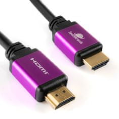 Kabel UHS HDMI 2.1 8K Spacetronik SH-SPR050 5m