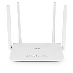 Cudy WR1300 LAN/WAN Wi-Fi 5 Mesh OpenWRT Router