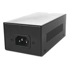 Injektor napájení PoE+ 2x30W Gigabit POE220