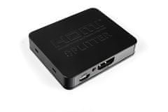 Spacetronik HDSP2-M mini HDMI 1/2 splitter