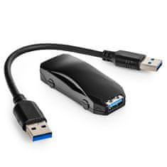 Spacetronik SPH-C01 Převodník USB na HDMI