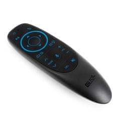 AIR Mouse mini dálkové ovládání SMART TV PC G10S Pro BT